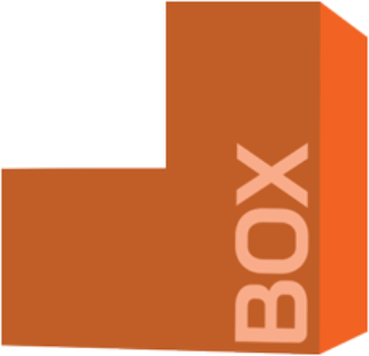 logo box
